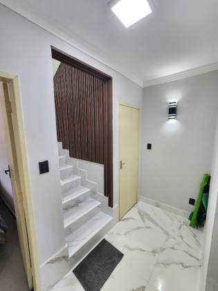 ? Excelente Casa com Piscina – Porteira Fechada – Povoado Areia Branca – Aracaju ?