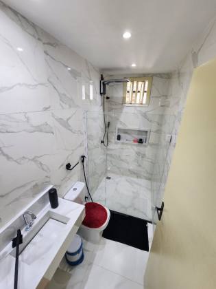 ? Excelente Casa com Piscina – Porteira Fechada – Povoado Areia Branca – Aracaju ?