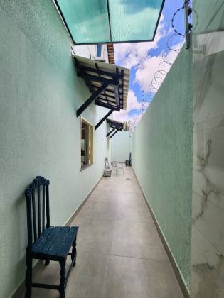 ? Excelente Casa com Piscina – Porteira Fechada – Povoado Areia Branca – Aracaju ?