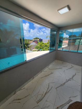 ? Excelente Casa com Piscina – Porteira Fechada – Povoado Areia Branca – Aracaju ?
