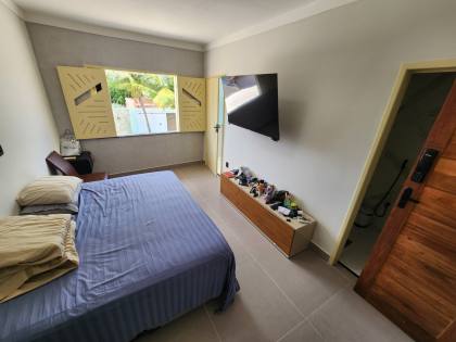 ? Excelente Casa com Piscina – Porteira Fechada – Povoado Areia Branca – Aracaju ?