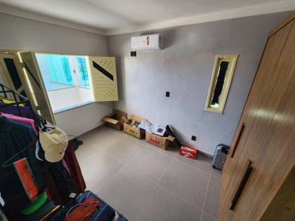 ? Excelente Casa com Piscina – Porteira Fechada – Povoado Areia Branca – Aracaju ?