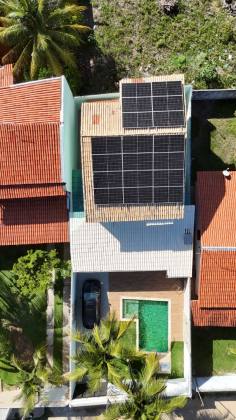 ? Excelente Casa com Piscina – Porteira Fechada – Povoado Areia Branca – Aracaju ?