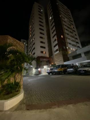 APARTAMENTO NO TRIUMPH RIO DE JANEIRO