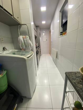 APARTAMENTO NO TRIUMPH RIO DE JANEIRO