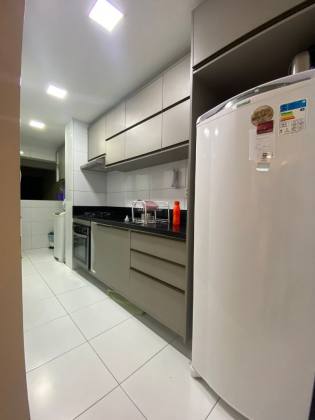 APARTAMENTO NO TRIUMPH RIO DE JANEIRO