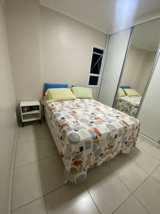 APARTAMENTO NO TRIUMPH RIO DE JANEIRO