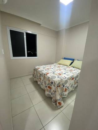 APARTAMENTO NO TRIUMPH RIO DE JANEIRO