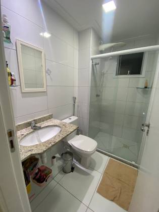 APARTAMENTO NO TRIUMPH RIO DE JANEIRO