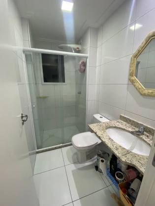 APARTAMENTO NO TRIUMPH RIO DE JANEIRO