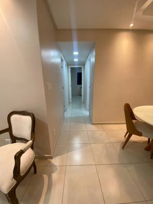 APARTAMENTO NO TRIUMPH RIO DE JANEIRO
