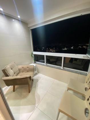 APARTAMENTO NO TRIUMPH RIO DE JANEIRO