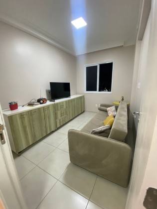 APARTAMENTO NO TRIUMPH RIO DE JANEIRO