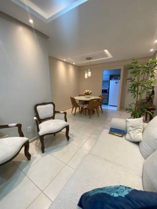 APARTAMENTO NO TRIUMPH RIO DE JANEIRO