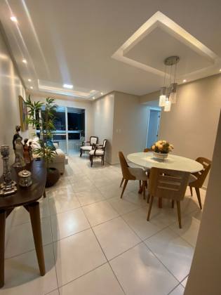 APARTAMENTO NO TRIUMPH RIO DE JANEIRO