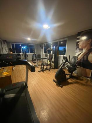 APARTAMENTO NO TRIUMPH RIO DE JANEIRO
