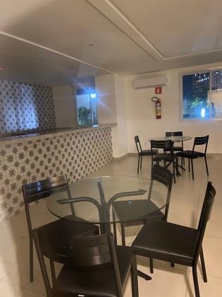 APARTAMENTO NO TRIUMPH RIO DE JANEIRO