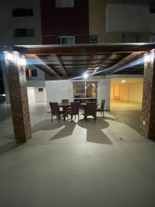APARTAMENTO NO TRIUMPH RIO DE JANEIRO