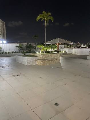 APARTAMENTO NO TRIUMPH RIO DE JANEIRO
