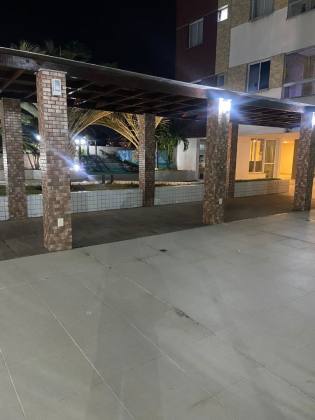 APARTAMENTO NO TRIUMPH RIO DE JANEIRO