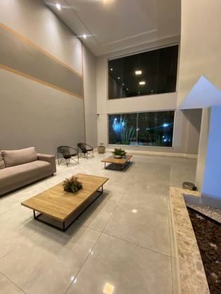 APARTAMENTO NO TRIUMPH RIO DE JANEIRO