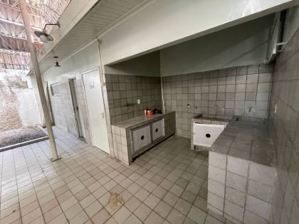 Casa Residencial ou Ponto comercial na Rua Maruim