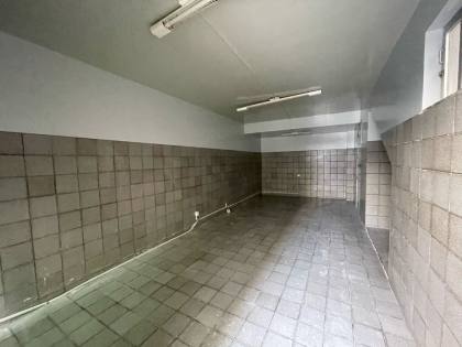 Casa Residencial ou Ponto comercial na Rua Maruim