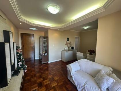 Vendo apartamento no Condomínio Residencial Monte Verde