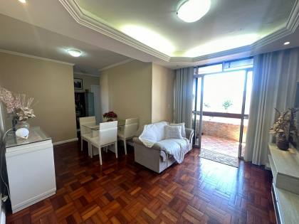 Vendo apartamento no Condomínio Residencial Monte Verde