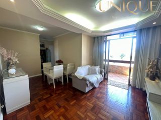 Vendo apartamento no Condomínio Residencial Monte Verde