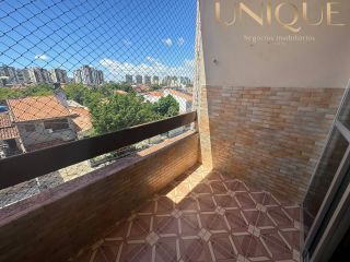 Vendo apartamento no Condomínio Residencial Monte Verde