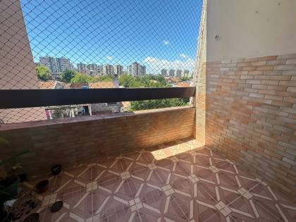 Vendo apartamento no Condomínio Residencial Monte Verde