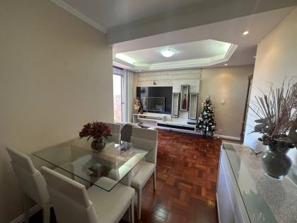 Vendo apartamento no Condomínio Residencial Monte Verde