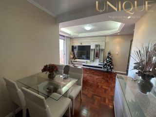 Vendo apartamento no Condomínio Residencial Monte Verde