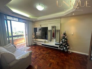 Vendo apartamento no Condomínio Residencial Monte Verde