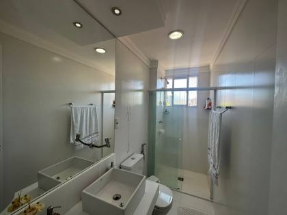 Vendo apartamento no Condomínio Residencial Monte Verde