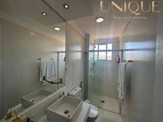 Vendo apartamento no Condomínio Residencial Monte Verde