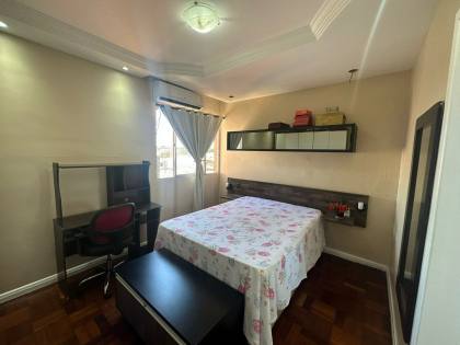 Vendo apartamento no Condomínio Residencial Monte Verde