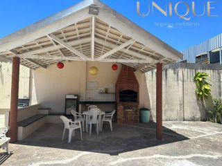 Vendo apartamento no Condomínio Residencial Monte Verde