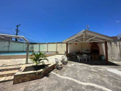 Vendo apartamento no Condomínio Residencial Monte Verde