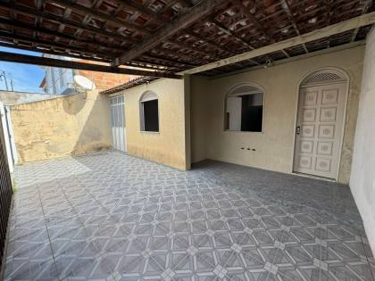 Vendo casa da Farolandia