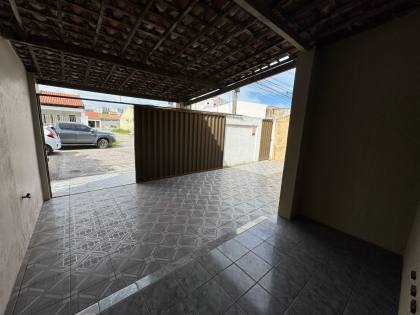 Vendo casa da Farolandia