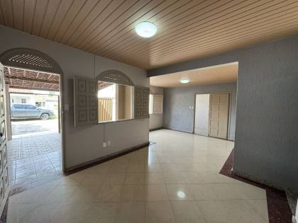 Vendo casa da Farolandia