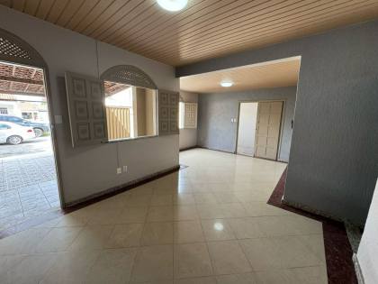 Vendo casa da Farolandia