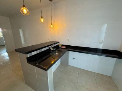 Vendo casa da Farolandia