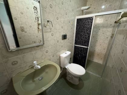 Vendo casa da Farolandia