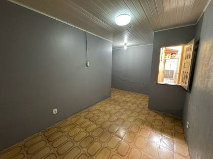 Vendo casa da Farolandia