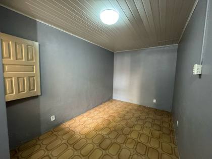 Vendo casa da Farolandia
