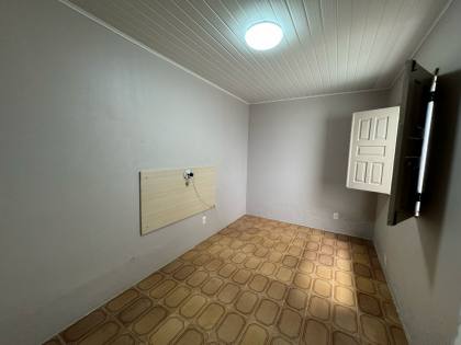 Vendo casa da Farolandia