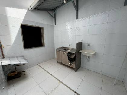 Vendo casa da Farolandia